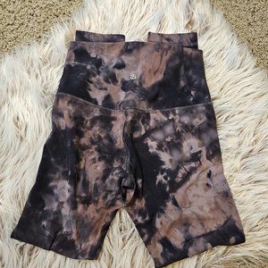 Lululemon 25" Diamond Dye Align Pants